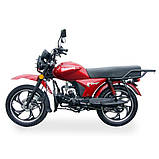 Мопед Musstang МТ125 DINGO XL, фото 8