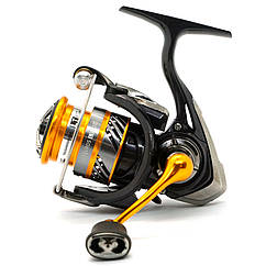 Котушка Daiwa 19 Revros LT 1000