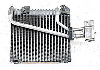 7L0820102 VAG радиатор печки Volkswagen touareg 2002-2010года