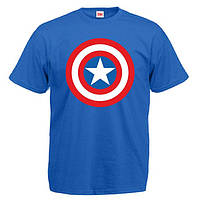Футболка "Капітан Америка" (Captain America)