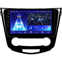 Штатная магнитола Teyes CC2LPlus Nissan X-trail, Rogue (2013-2020) Android