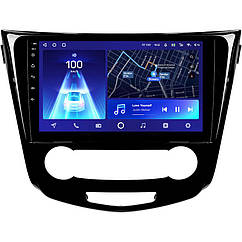 Штатна магнітола TEYES CC2LPlus Nissan X-trail, Rogue 2013-2020 Android