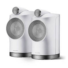 Bowers & Wilkins Formation Duo