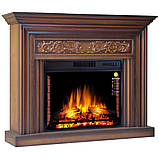 Камінокомплект ArtiFlame MONFERRATO AF28S ДУБ АНТИК (зі звуком), фото 2