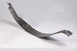 Ремонтна вставка 3 арка колеса Газель передня права (виробництво ГАЗ)