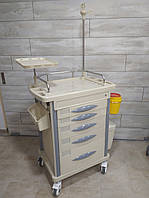 СТОЛИК МАНІПУЛЯЦІЙНИЙ LX-BCJ012