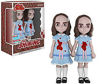 Коллекционная фигурка Funko Rock Candy: The Shining - Grady Twins