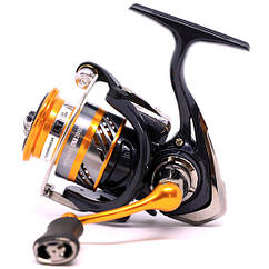 Котушка Daiwa 19 Revros LT 2000