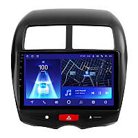 Штатная магнитола Teyes CC2LPlus Mitsubishi ASX (2010-2016) Android