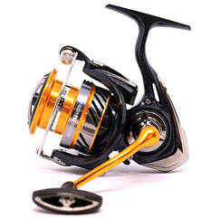 Котушка Daiwa 19 Revros LT 4000-С