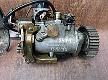 ПНВТ Рено Кенго 1.9 d Lucas, фото 5