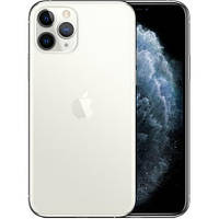 Б/У iPhone 11 Pro Max 256Gb Silver