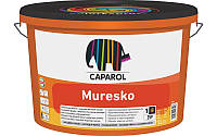Фасадна фарба Caparol Muresko B1 NE 10л Біла база