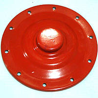 Фланець внутрішній бетонозмішувача Forte Orange, Werk, Ростех (125 л)