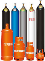 Оренда газових балонів, фото 1