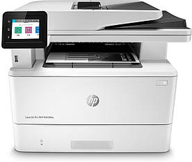 БФП лазерний HP LJ Pro M428dw з Wi-Fi (W1A30A) офіційні, нові, 12 міс гарантії, ціна з ПДВ..