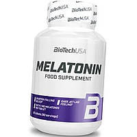 Мелатонин для сна BioTech Melatonin 90 tab