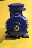 Электродвигатель АИР 56 В2, фото 2