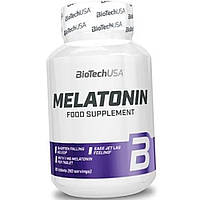 Мелатонін BioTech Melatonin 90 таблеток