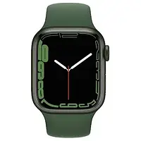 Смарт-годинник Apple Watch Series 7 41mm Clover MKN03 UA UCRF