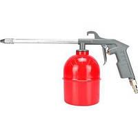 Пульверизатор з нижнім бачком Einhell EHA