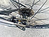 Гірський велосипед Crosser MT-036 29" (17) 2*9S гідравліка, LTWoo, фото 4