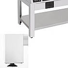 Індукційна плита ПІ-8.2-20, професійна плита індукційна, промислова індукційна плита на 8 конфорок, фото 4