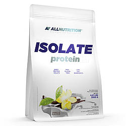 Протеїн Allnutrition - Isolate Protein - 2000 г