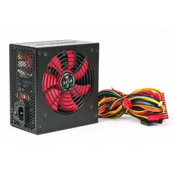 Блок Живлення XILENCE на 500 W ATX 24+4 +6 Pin ДЛЯ ВІДЕО ( через перехідник) з НІМЕЧЧИНИ c ГАРАНТІЄЮ 500W