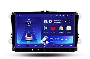 Штатна магнітола TEYES CC2Plus Volkswagen Caravelle / T6 (2015-2020) QleD