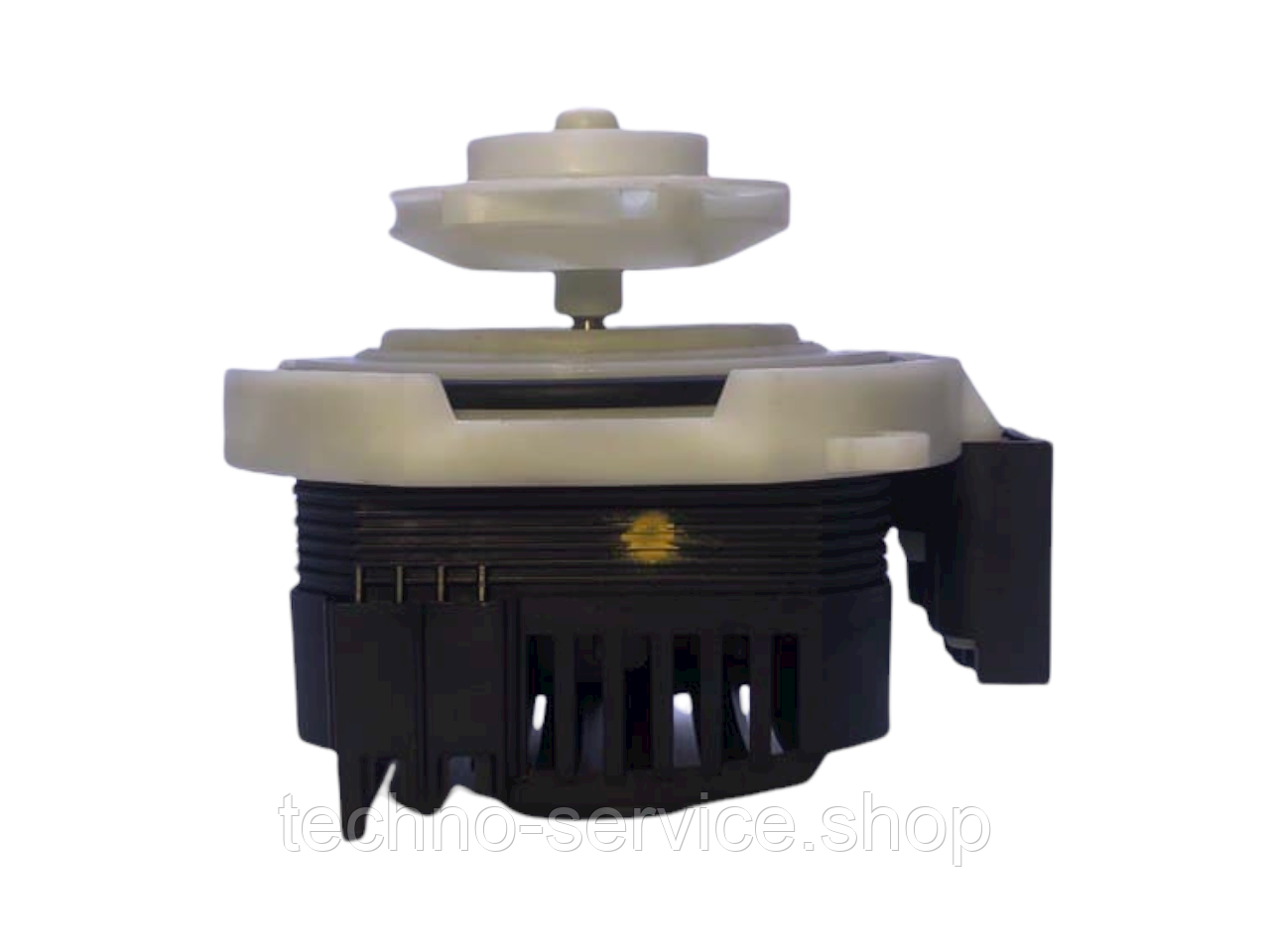 Мотор циркуляційний Indesit Ariston, Indesit C00291855 Original