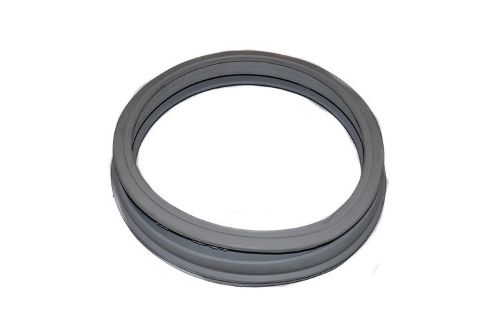 Mанжета люка (резина) для стиральной машины Whirlpool 481946669955  481946669828