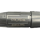 Ручка для фрезера змінна 102L 35000об./мін., фото 3