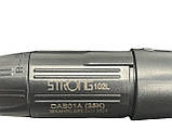 Ручка для фрезера змінна 102L 35000об./мін., фото 4