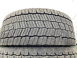 Вантажні шини 315/60R22.5 152/148L MICHELIN X MULTI D (18рік) 15ММ ведуча, фото 3