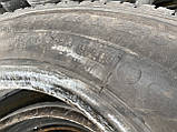 Вантажні шини 315/60R22.5 152/148L MICHELIN X MULTI D (18рік) 15ММ ведуча, фото 6