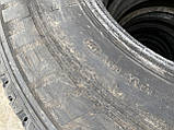 Вантажні шини 315/60R22.5 152/148L MICHELIN X MULTI D (18рік) 15ММ ведуча, фото 7