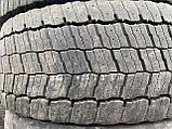 Вантажні шини 315/60R22.5 152/148L MICHELIN X MULTI D (18рік) 15ММ ведуча, фото 4