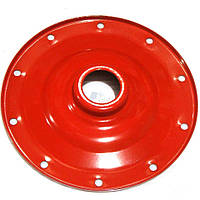 Фланець зовнішній бетонозмішувача Forte Orange, Werk, Ростех (125 л)