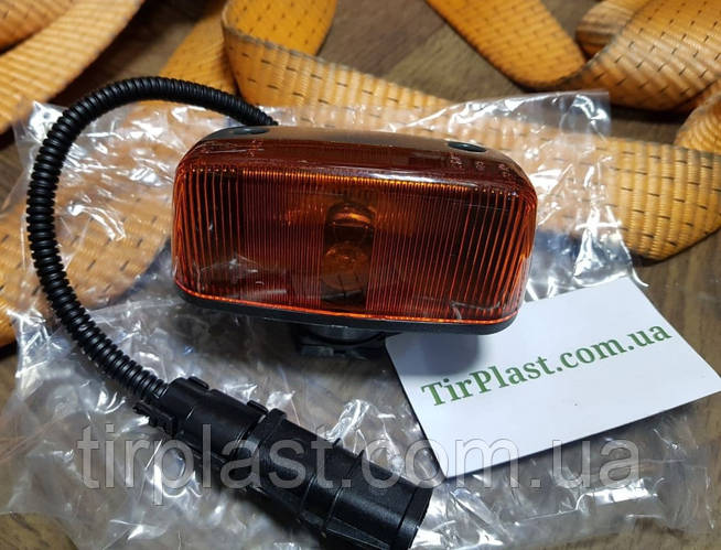 Поворотник MAN TGL TGM повторитель поворота МАН ТГЛ ТГМ (ID#1582858488 ...