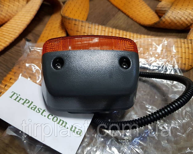 Поворотник MAN TGL TGM повторитель поворота МАН ТГЛ ТГМ (ID#1582858488 ...