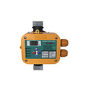 Захист сухого ходу Optima PC58 P 2.2 КВт (з регульованим діапазоном тиску)