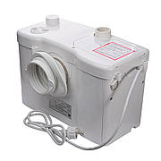 Каналізаційна установка сололіфт VOLKS pumpe WC600D (WC3)