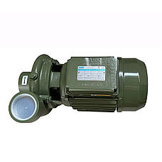 Насос відцентровий BP-4 1,1 кВт SAER (32,0 м3/год, 22 м) однофазний, фото 5