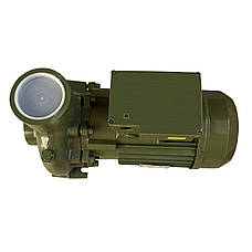 Насос відцентровий BP-7A 3,0 кВт SAER (66,0 м3/год, 22,4 м) однофазний, фото 5