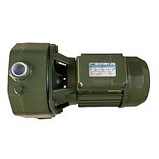 Насос відцентровий CB 40 PL 1,1 кВт SAER (12,0 м3/год, 41 м) однофазний, фото 5