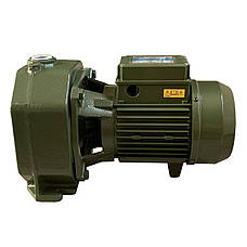 Насос відцентровий CB 40 PL 1,1 кВт SAER (12,0 м3/год, 41 м) трифазний, фото 3