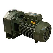 Насос відцентровий CB 40 PL 1,1 кВт SAER (12,0 м3/год, 41 м) трифазний, фото 4