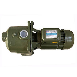 Насос відцентровий CB 60 PL 2,2 кВт SAER (14,0 м3/год, 60 м) трифазний, фото 3