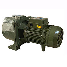 Насос відцентровий CB 60 PL 2,2 кВт SAER (14,0 м3/год, 60 м) трифазний, фото 4